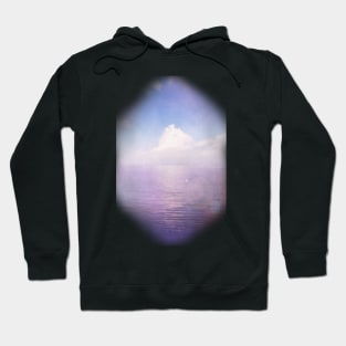 Tranquil Lake Hoodie